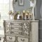 Braylee Bedroom 27180 in Antique White by Acme w/Options