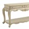 Ragenardus Coffee Table 86020 3Pc Set in Antique White by Acme