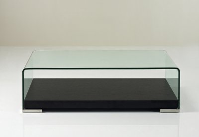 159A Modern Coffee Table by J&M