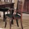 Newhouse Dining Table 100500 by Coaster w/Options
