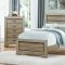 Beechnut 1904 4Pc Youth Bedroom Set by Homelegance w/Options