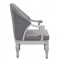 Florian Sofa LV02119 in Gray Fabric by Acme w/Options