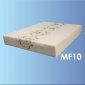 MF10 Orthopedic 10" Memory Foam Mattress by Dreamwell