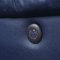 Zuriel Power Motion Sofa 54615 in Blue PU by Acme w/Options