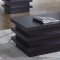 721198 Coffee Table 3Pc Set by Coaster w/ Hidden Storage Top
