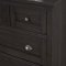 Westley Falls Bedroom B4399 in Graphite by Magnussen w/Options