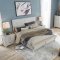 Brashland Bedroom B740 in White by Ashley w/Options