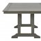 Visola Outdoor Dining Table & 4 Chairs Set P802 by Ashley