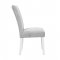 Elizaveta Dining Table DN00814 in White by Acme w/Options