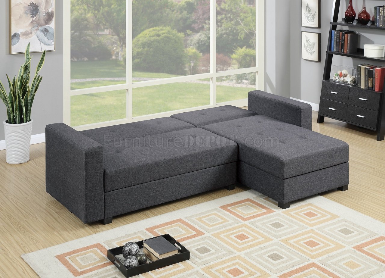 Adjustable Sectional Couches - This living room furniture style offers