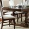 Yates 5167-96 Dining Table by Homelegance w/Options