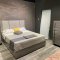 Blade Premium Bedroom by J&M w/Optional Casegoods