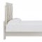 Lindenfield Bedroom B758 Lighted Panel Bed by Ashley w/Options