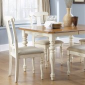 Ocean Isle Dining Room 5Pc Set 303-CD by Liberty