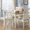 Ocean Isle Dining Room 5Pc Set 303-CD by Liberty