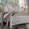 Vendome Bedroom BD01336Q in Antique Pearl by Acme w/Options