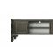 House Delphine TV Stand 91988 in Charcoal by Acme w/Options