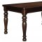 Porter Dining Table 7Pc Set D697 in Rustic Brown by Ashley