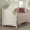 Cinderella 1386D Daybed in Ecru by Homelegance w/Options
