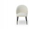 109 Dining Table White by ESF w/Optional 2107 Chairs