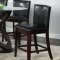 CM3774PT Atenna II Counter Height Dining Room 5Pc Set w/Options