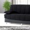 French Sofa Bed Choice of Color Washable Cover by Rain