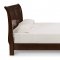 Brookbauer Bedroom 5Pc Set B767 in Brown by Ashley w/Options