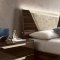 Smart Bedroom in Walnut by ESF w/ Options
