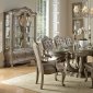 Florentina Dining Table 1867-102 by Homelegance w/Options