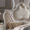 Picardy Bedroom 28207 in Antique Pearl by Acme w/Options