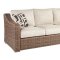 Beachcroft Outdoor Sofa P791 by Ashley w/Options