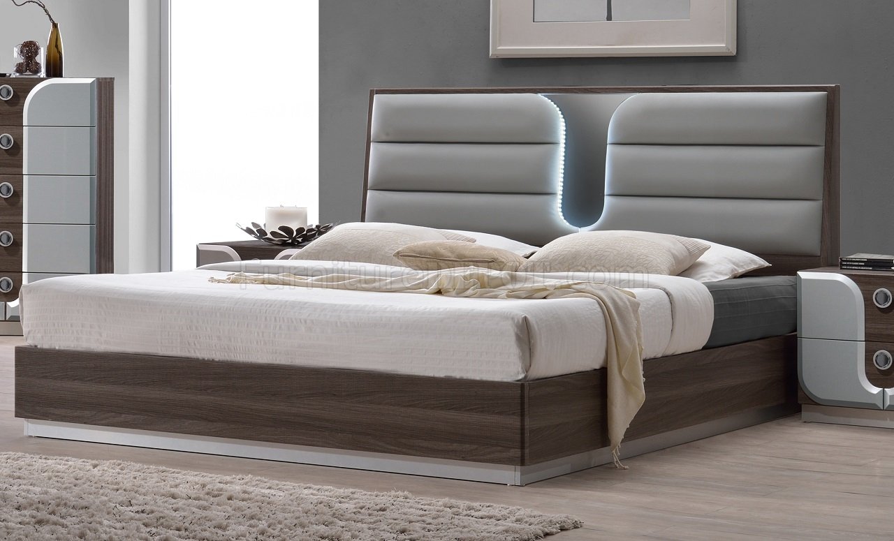 beige gloss bedroom furniture