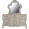 Dresden Dining Table DN01699 in Bone White by Acme w/Options
