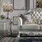 Dresden Sofa LV01688 in PU by Acme w/Options