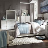 Mirage Bedroom 946-BR in Cinnamon by Liberty w/Options