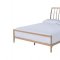 Marianne Bed 22690Q in Copper by Acme w/Optional Nightstands