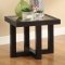701768 Coffee Table by Coaster w/Optional End Tables
