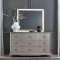 Montage Bedroom 849 in Platinum by Liberty w/Options