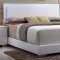 Lorimar II Bedroom Set 22640 in White by Acme w/Options