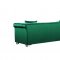 Kayla 615 Green Fabric Sofa w/Options by Meridian