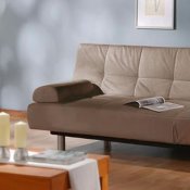 Sofa Bed LSSB-ARUBA Khaki