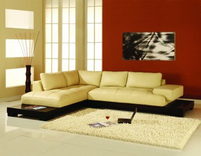 Manhattan Sectional Sofa