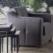 Tahoe Melson Dark Gray Sectional Sofa by Istikbal w/Options