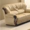 7983 Sofa in Honey Bonded Leather by American Eagle Furniture
