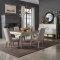 Montage Dining Table 849-T4290 in Platinum by Liberty w/Options