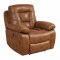 Evensky 601864 Motion Sofa by Coaster w/Options