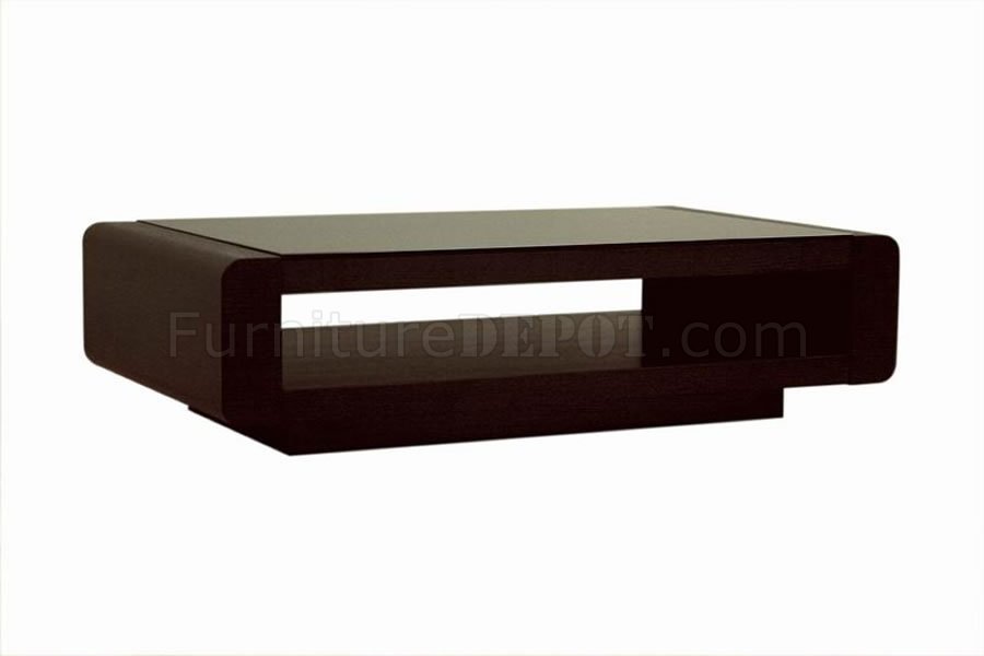 Coffee Table WICT-673A-HB-03 - Click Image to Close