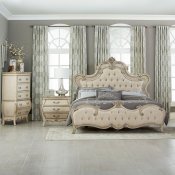 Elsmere Bedroom 1978W in Antique Gray by Homelegance w/Options