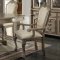 Chateau De Ville 64065 Dining Table by Acme w/Options