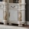 Vendome II Wall Unit LV01520 in Antique Pearl by Acme